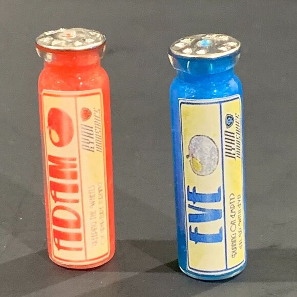 Bioshock - Adam & Eve Vials - 1.25 Inch Vials - Picture 3 of 9